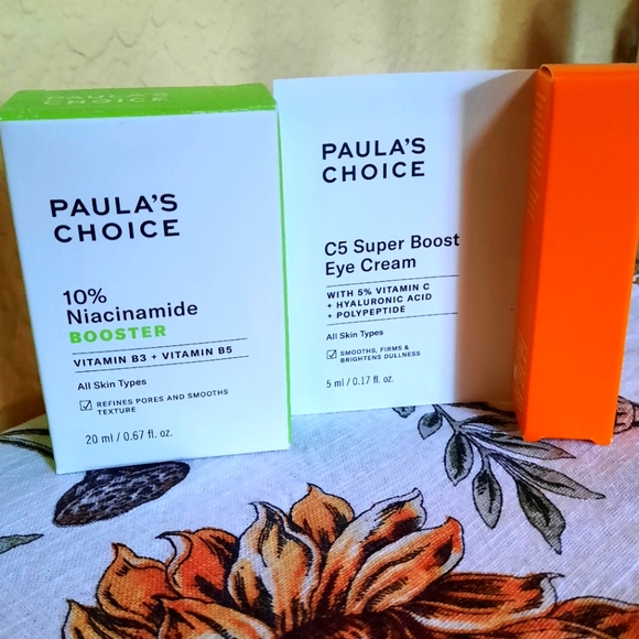 Paula's Choice Bundle - Picture 1 of 1